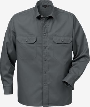 Camicia cotone 720 BKS Fristads Medium