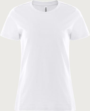 T-shirt épais pour femmes 1917 HSJ Fristads Medium