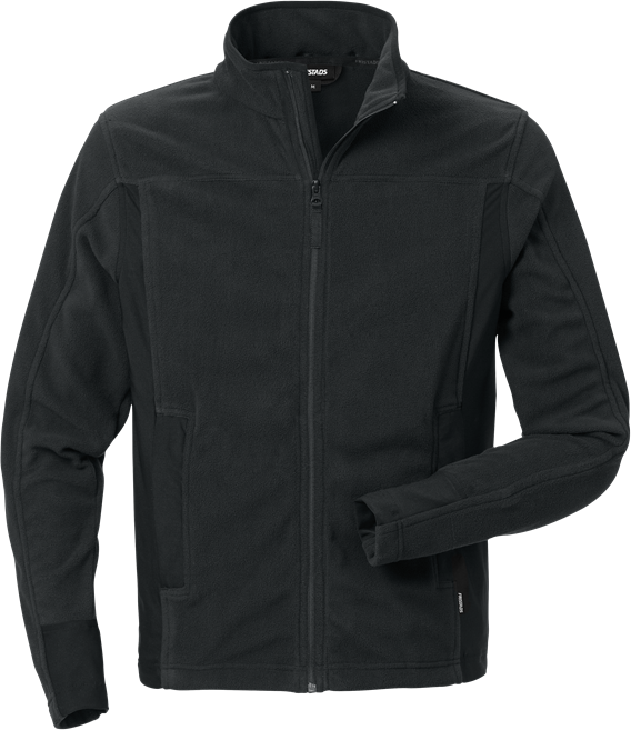 Micro fleece jacket 4003 MFL