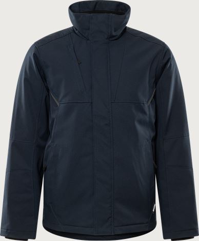 Softshell vinterjacka stretch 4931 GSW Fristads Medium