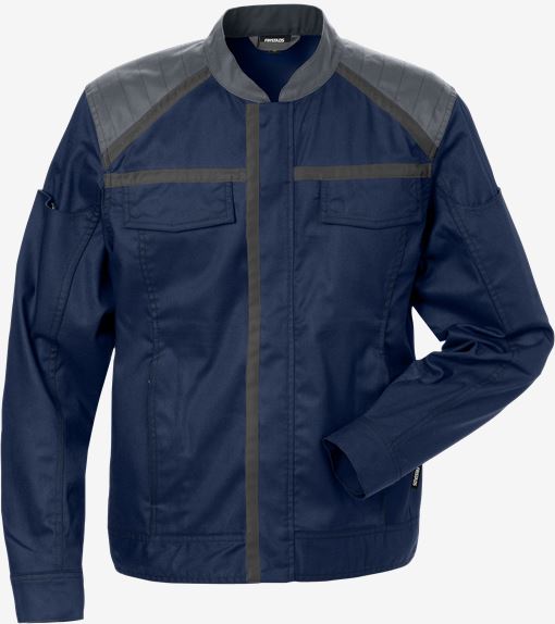 Jacka 4556 STFP, dam Fristads Medium