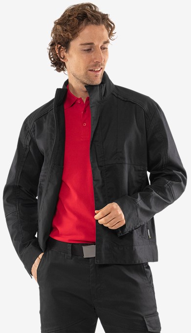 Jacket 4930 GWM 5 Fristads