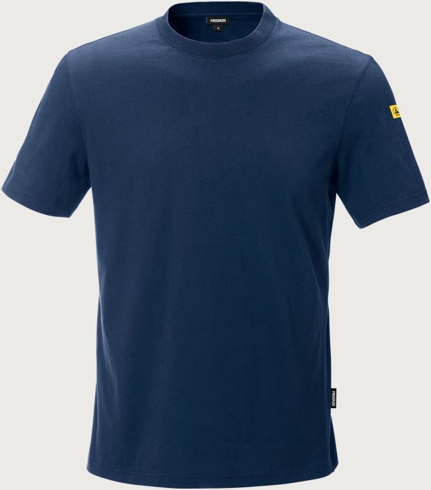 ESD T-shirt 7081 Fristads Medium
