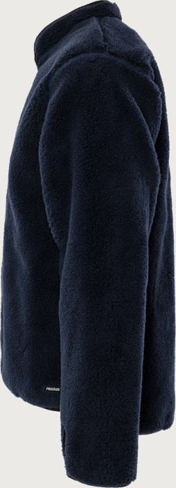 Pile fleece jacket 762 P 4 Fristads