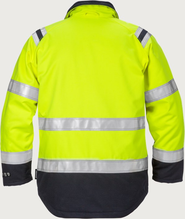 Damska kurtka zimowa Flamestat klasa 3 4285 ATHS 2 Fristads