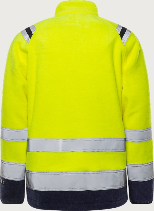 Bluza polarowa Flamestat klasy 3 4063 ATF 2 Fristads
