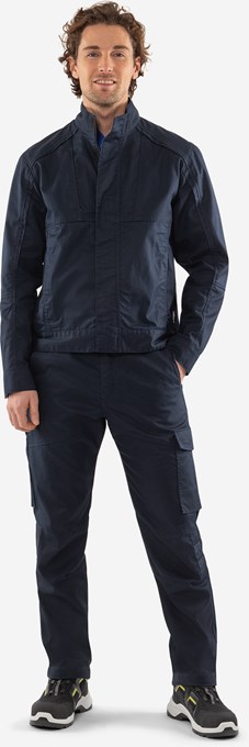 Veste 4930 GWM 7 Fristads