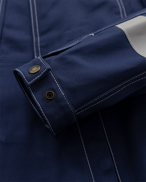 Jacka 447 FAS 6 Fristads