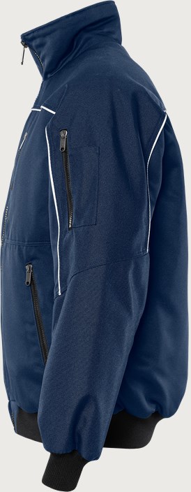 Kurtka zimowa Pilot 464 PP 3 Fristads