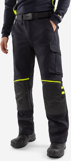 Flamestat pantalon stretch 2180 FSS 5 Fristads