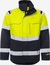 Flamestat veste haute visibilité classe 2 4176 ATHS