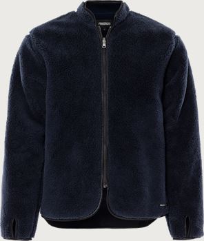 Veste en fourure 762 P Fristads Medium