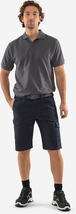 Spodenki Green 2932 GWM 3 Fristads