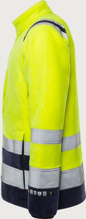 Bluza polarowa Flamestat klasy 3 4063 ATF 3 Fristads