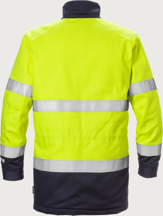 Parka zimowa Flame klasa 3 4589 FLAM 2 Fristads