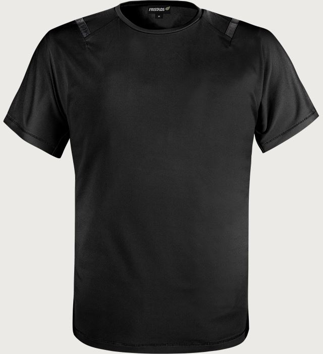 Green funktionel T-Shirt 7520 GRK Fristads Medium