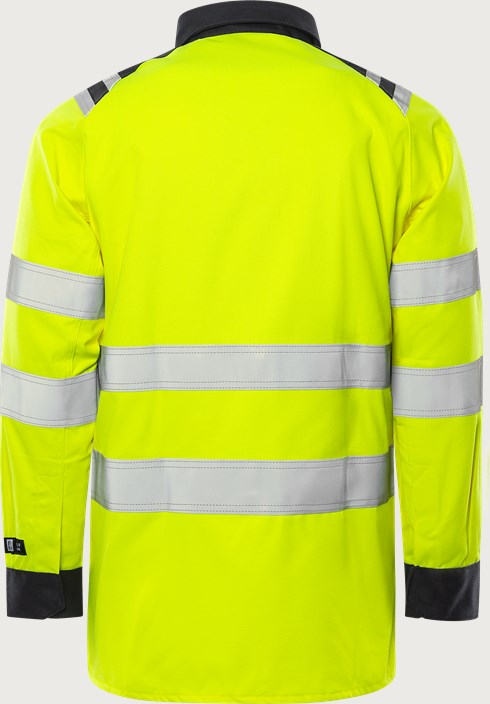 Flamestat High Vis Hemd Kl. 3 7050 ATS 2 Fristads
