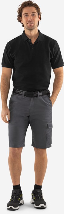 Spodenki Green 2932 GWM 3 Fristads