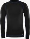 Merino wool base layer top 7517 MW