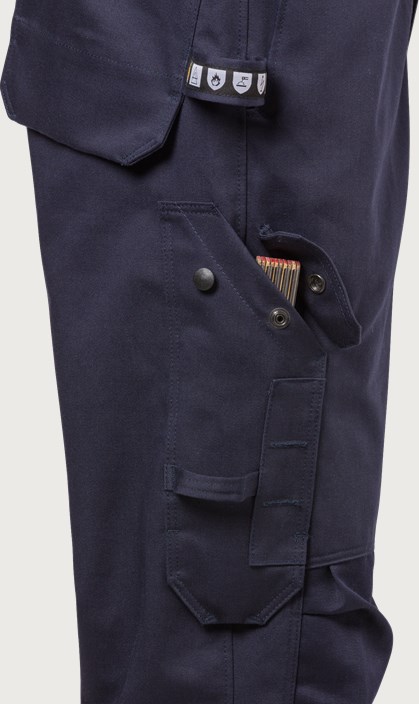 Kombinezon trudnopalny klasy 3 8084 FLAM 3 Fristads