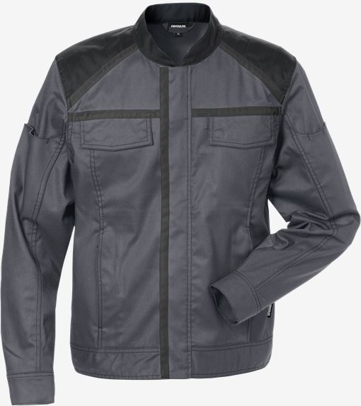 Jacka 4556 STFP, dam Fristads Medium