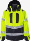 Flamestat high vis Airtech® shell jacket klasse 3 4525 ATHR