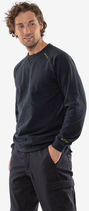 FLAMESTAT® stretch sweatshirt 7180 MFRN 5 Fristads