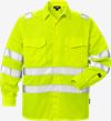 High vis overhemd klasse 3 7049 SPD