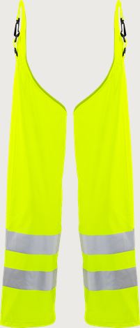 Lyngsøe® varsel byxholk, klass 2  Fristads Medium