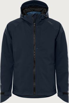 Strečová shellová bunda 4882 GLPS Fristads Medium