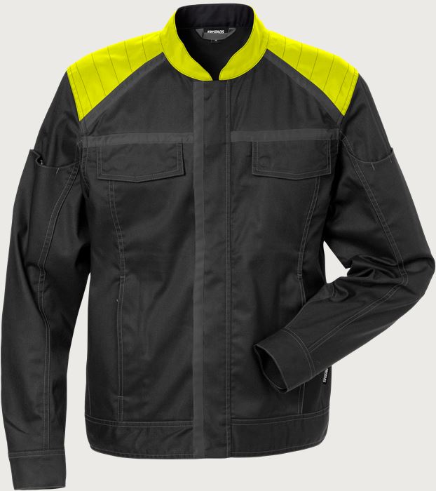 Giacca donna 4556 STFP Fristads Medium