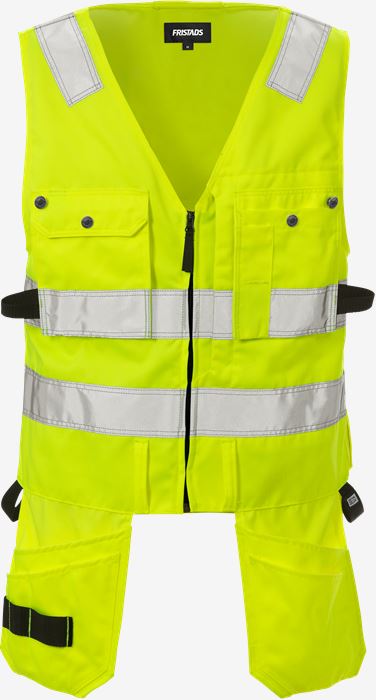 High vis liivi lk 2 5003 PLU Fristads Medium