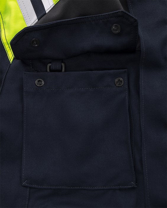 Kurtka Flamestat 4965 MFA 6 Fristads