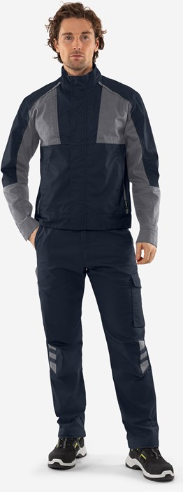 Kurtka Green 4930 GWM 2 Fristads