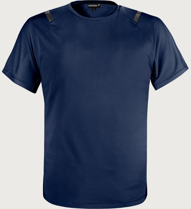 Green functional T-shirt 7520 GRK 1 Fristads