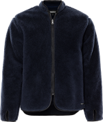 Pile fleece jacket 762 P