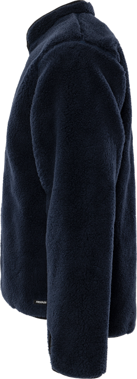 Pile fleece jacket 762 P