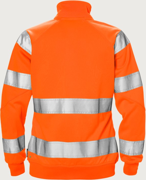 Bluza ostrzegawcza damska klasa 3 7427 SHV 2 Fristads
