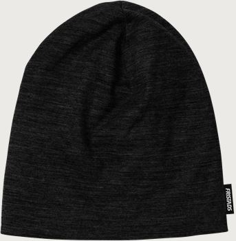 Merino wool beanie 9169 MWB Fristads Medium
