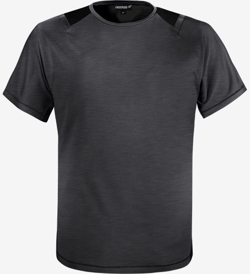 Funzionale T-shirt Green 7520 GRK Fristads Medium