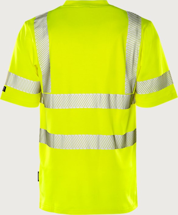 Koszulka wysokiej widoczności klasy 2 7407 THV 2 Fristads