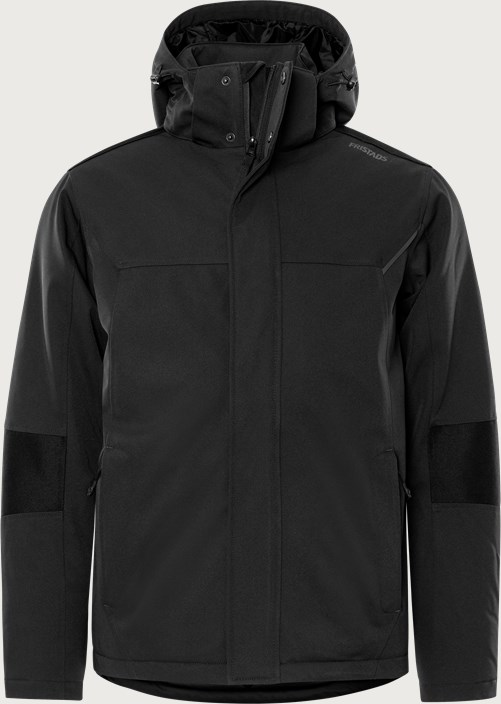 Kurtka zimowa softshell 1421 GSW 3 Fristads