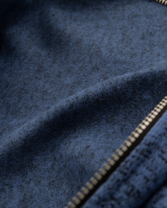 Kurtka polarowa 7451 PRKN  6 Fristads