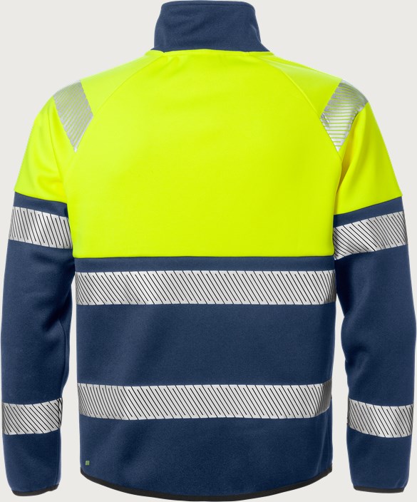 Kurtka dresowa klasy 1 4517 SSL 2 Fristads