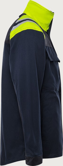 Kurtka Flamestat 4965 MFA 4 Fristads