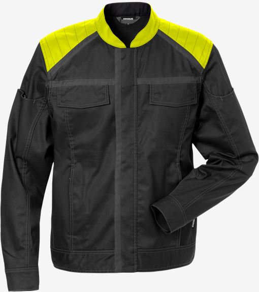 Jacka 4556 STFP, dam Fristads Medium