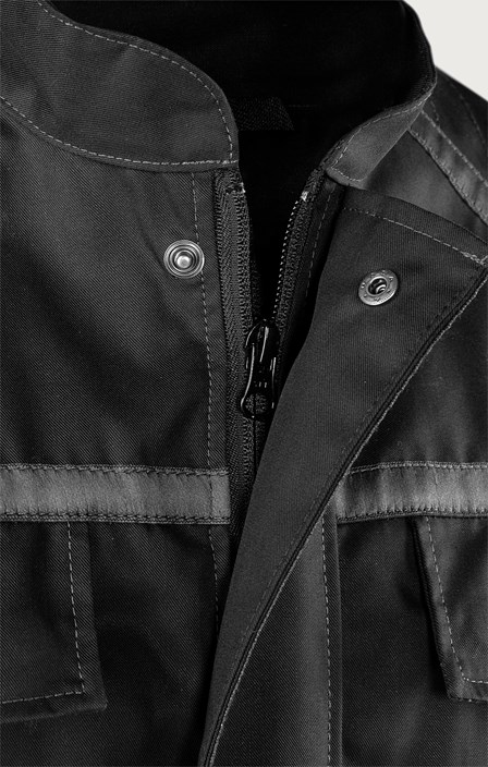 Kurtka Green 4688 GRT 4 Fristads