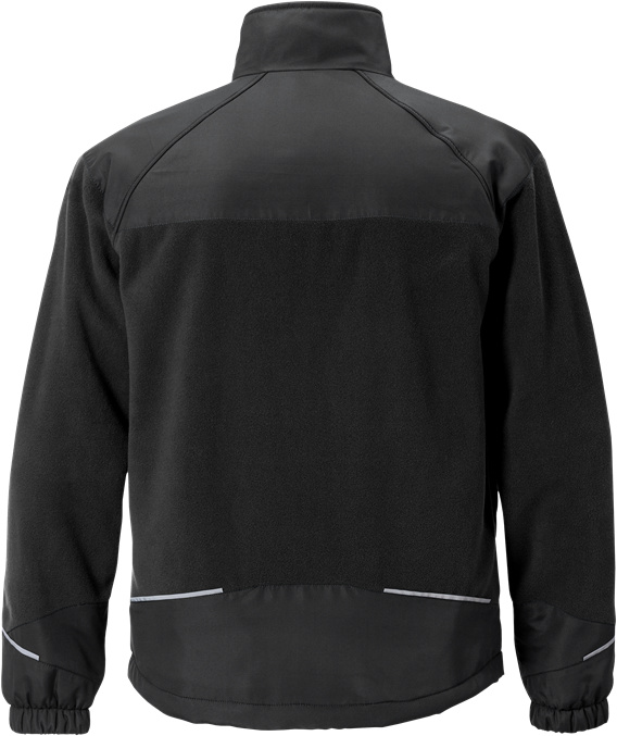 Windproof fleece jacket 4411 FLE