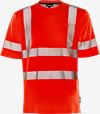 High vis t-shirt class 2 7407 THV