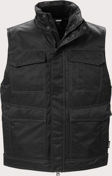 Kamizelka zimowa 5050 PP 1 Fristads